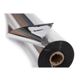 Plástico Mylar Ultra Plateado 100x1.4m - EASY GROW