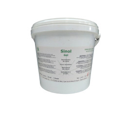 Sinol Gel Sweet 4.5 Kg - Neutralizador de Olores Eficaz