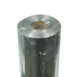 Plástico Antidetección 1.2 x 60 m - GROWLUX