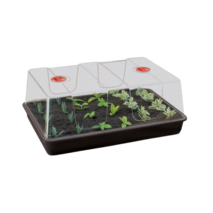 Propagador Grande Garland - 58x40x22.5 cm para Esquejes