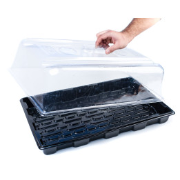 Propagador VDL para Germinación y Enraizamiento