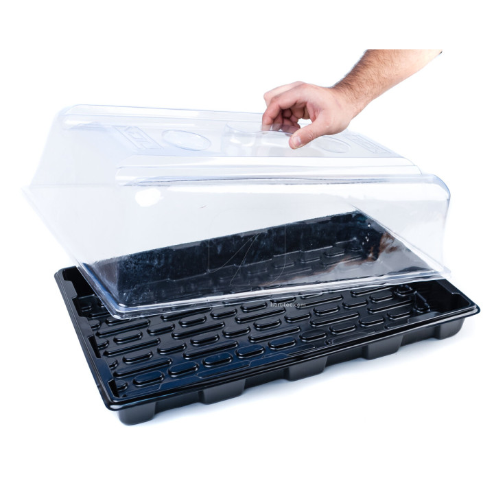Propagador VDL para Germinación y Enraizamiento