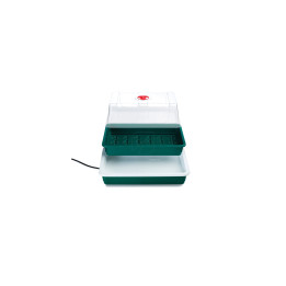 Propagador Eléctrico Garland - Cultiva tus Plantas con Éxito