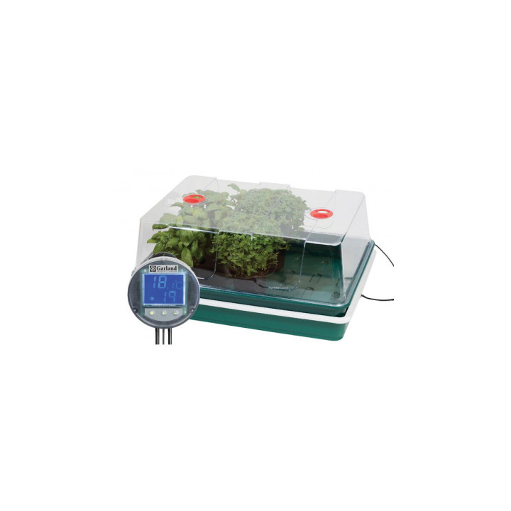 Propagador Eléctrico GARLAND - Temperatura Regulable 59x41 cm