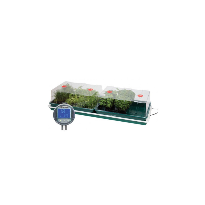 Propagador Eléctrico GARLAND - Temperatura Regulable 59x41 cm