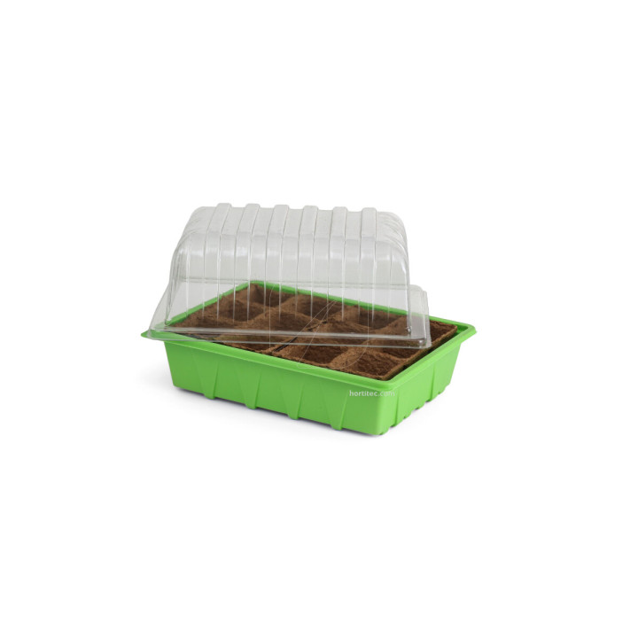Propagador Prop 32 (23 x 18 x 13 cm) con Woodee Pot