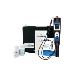 Combo Pen P160 Pro2 Aqua Master - Medición Precisa