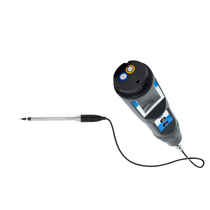 Medidor de Sustrato E300 Pro2 Agua Master - AQUAMASTER