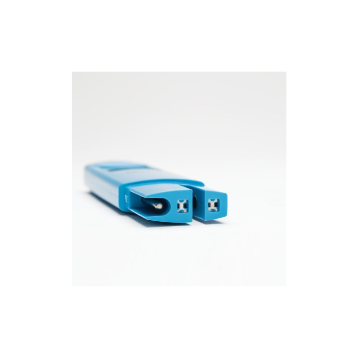 Medidor EC HI98304 Hanna - Conductividad y Temperatura