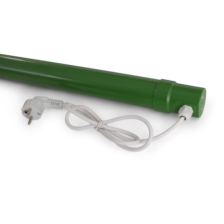 Tubo de Calefacción Solux 120 cm / 240W - Control de Clima