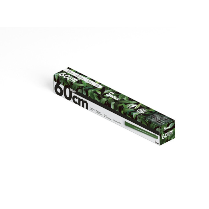 Tubo de Calefacción Solux 120 cm / 240W - Control de Clima