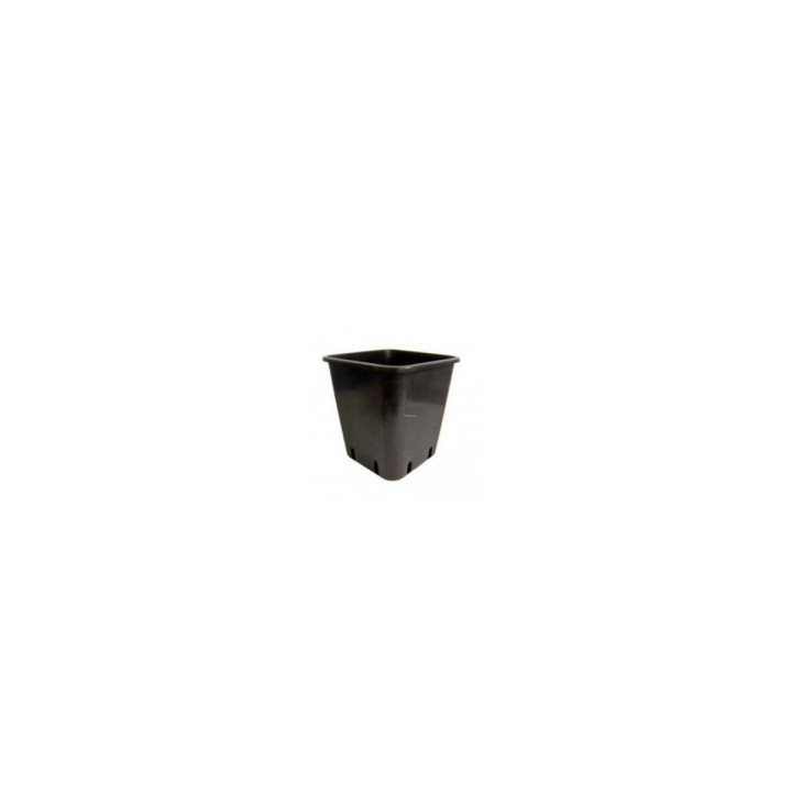 Maceta Wilma 33,5 x 33,5 cm 25 L - Suministros Hortícolas