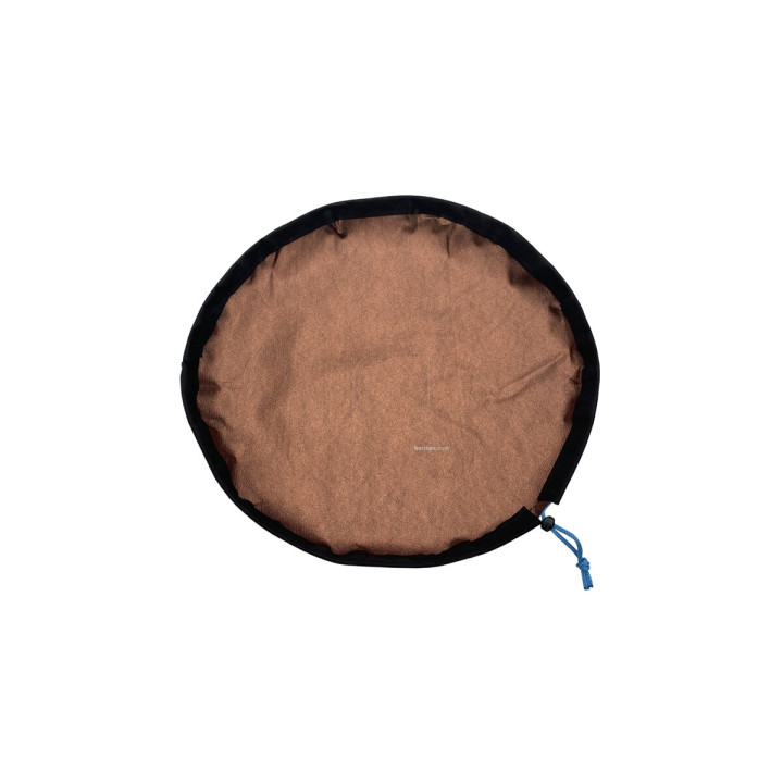 Funda Control Raíces Redonda para Smarpot 18,9L - Autopot™