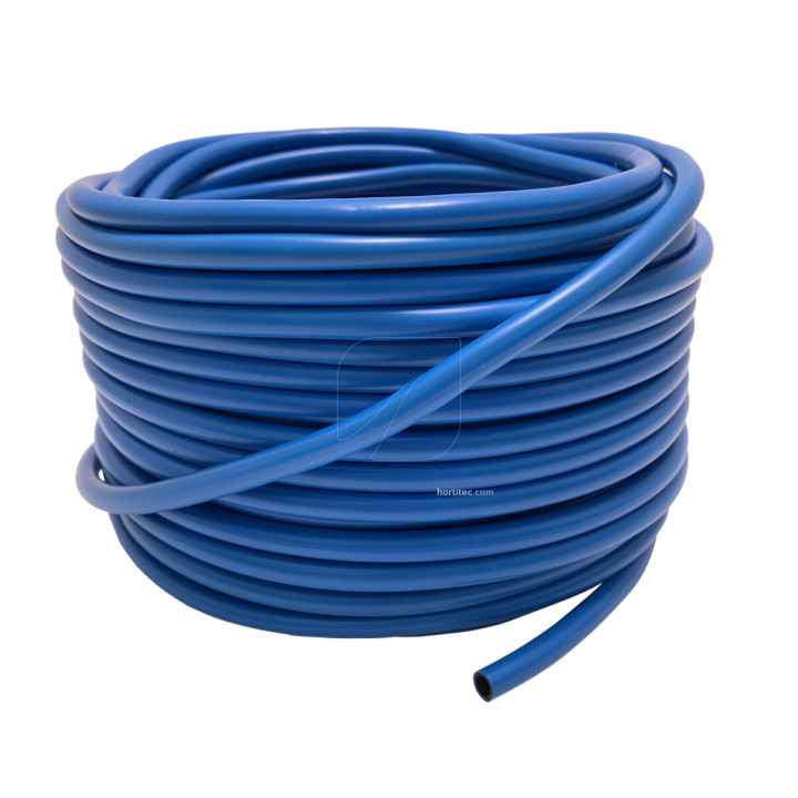 Manguera 1m 9mm Azul Autopot - Suministros Hortícolas