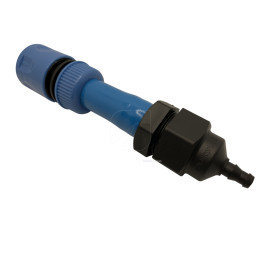 Adaptador Rápido a Tanque y Filtro 9mm - Autopot™