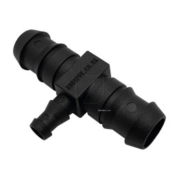Pieza de unión en T 16-9 mm Autopot | Suministros Hortícolas