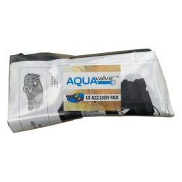 Pack Accesorios Módulo easy2grow con AQUAValve 5 - Autopot™