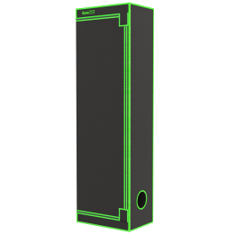 Invernadero Propagator Tower DARK BOX 60x40x200 cm