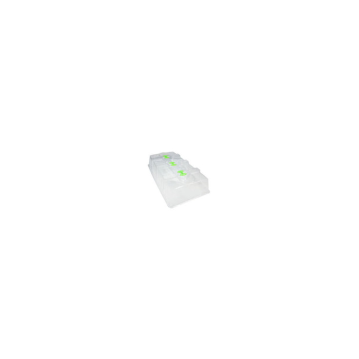 Tapa Propagador X-Stream 120 - Nutriculture