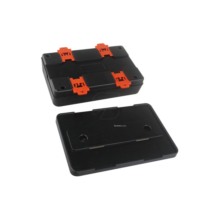 Sistema de Control Ambiental Hydro-X - Trolmaster