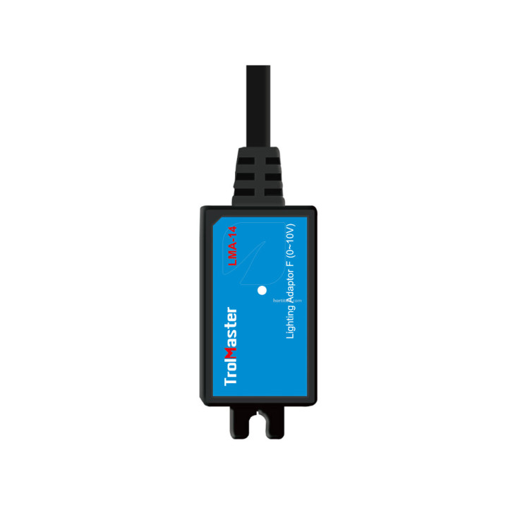 Adaptador de Control de Iluminación LMA-14 - Trolmaster