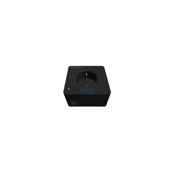 Módulo de Humedad DSH-2 Trolmaster 240V - Control Eficiente