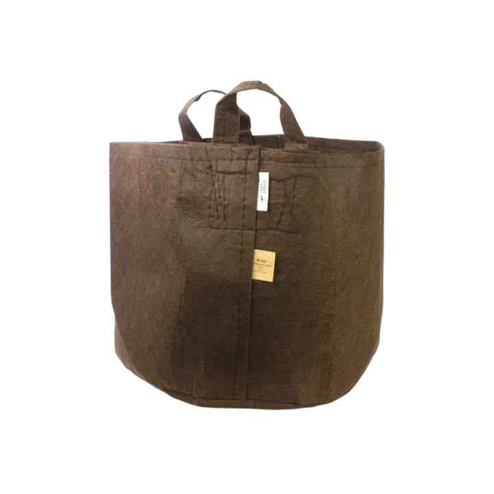 Maceta de Tela Root Pouch 11.6L - Sostenible y Ecológica