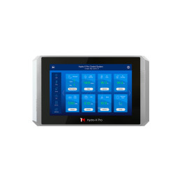 Sistema de Control Ambiental Hydro-X Pro - Trolmaster