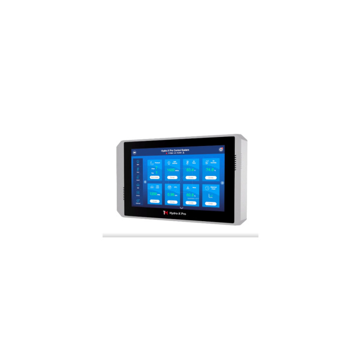 Sistema de Control Ambiental Hydro-X Pro - Trolmaster