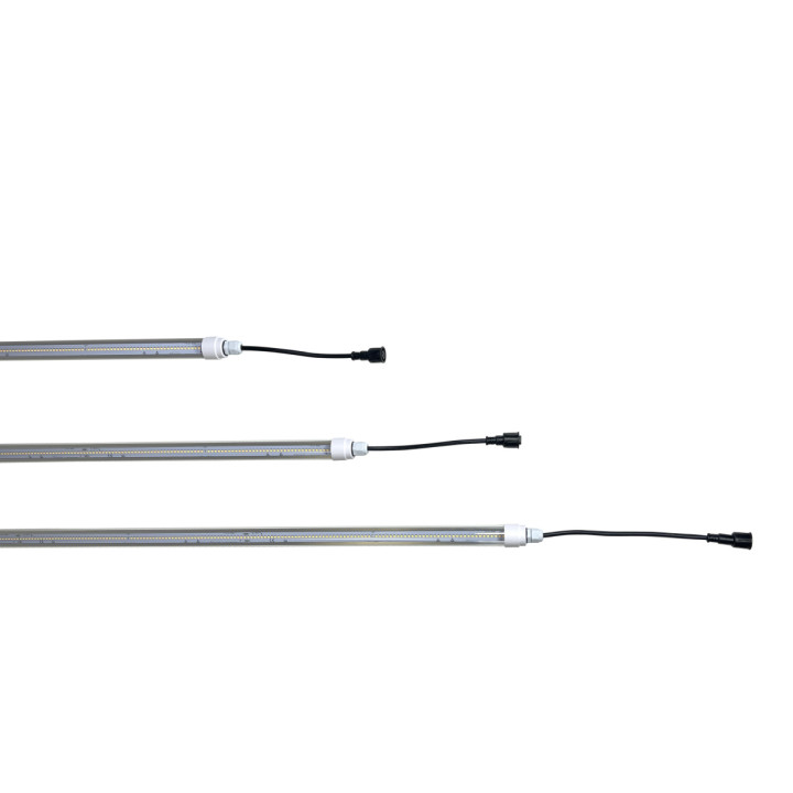 Tubo Full Spectrum 200 cm 20W Solux Pro - Iluminación Eficiente