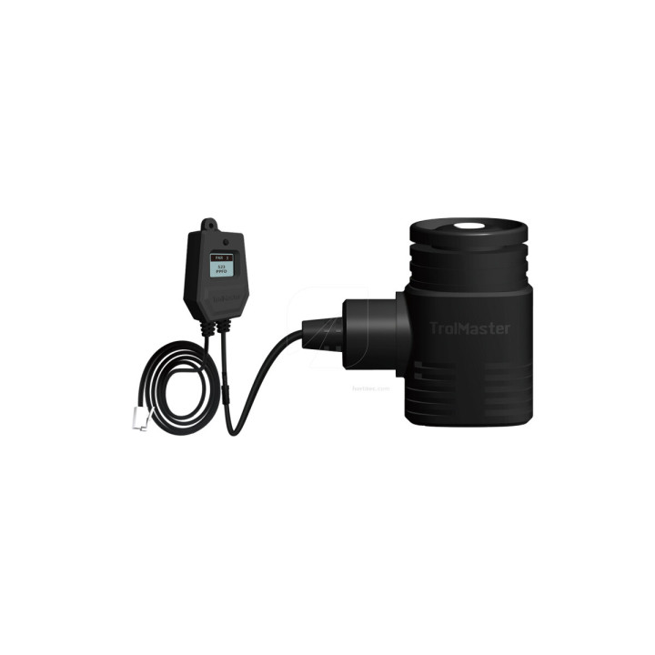 Fotocélula Hydro-X Trolmaster - Sensor Cuántico