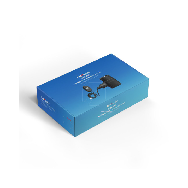 Fotocélula Hydro-X Trolmaster - Sensor Cuántico