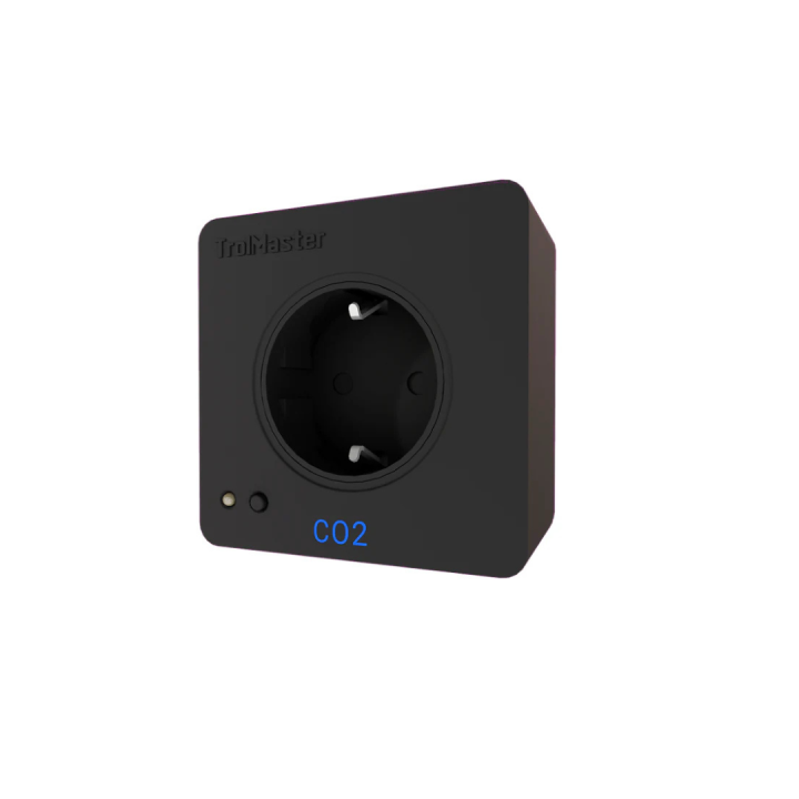Trolmaster DSC-2 CO2 Device Station - Control de Clima