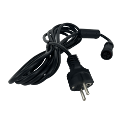 Cable Alimentación Plug LED Zeus - Lumatek