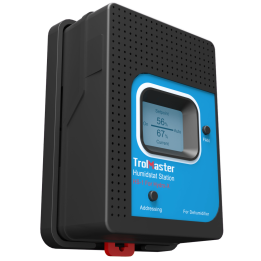 Estación Humidistato HS-1 Trolmaster para Deshumidificador