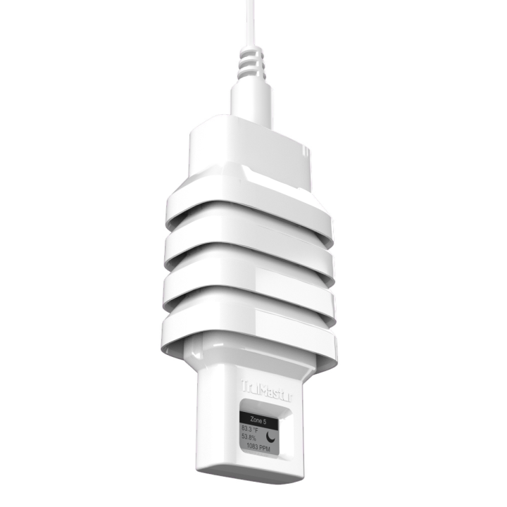 Sensor 4 en 1 MBS-PRO para Hydro-X Pro y Plus - Trolmaster