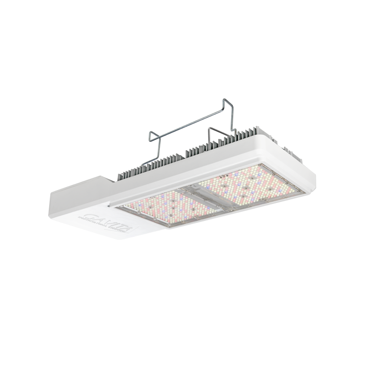 Luminaria CT 2000e LED GAVITA - Eficiencia y Rendimiento