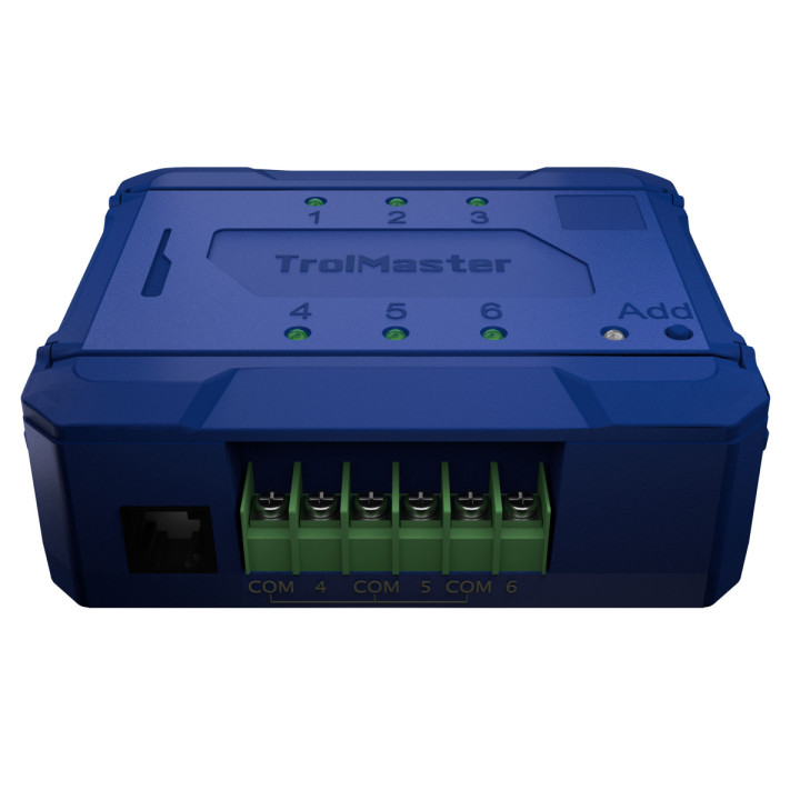 Placa de Control OA6-24 24V - Trolmaster
