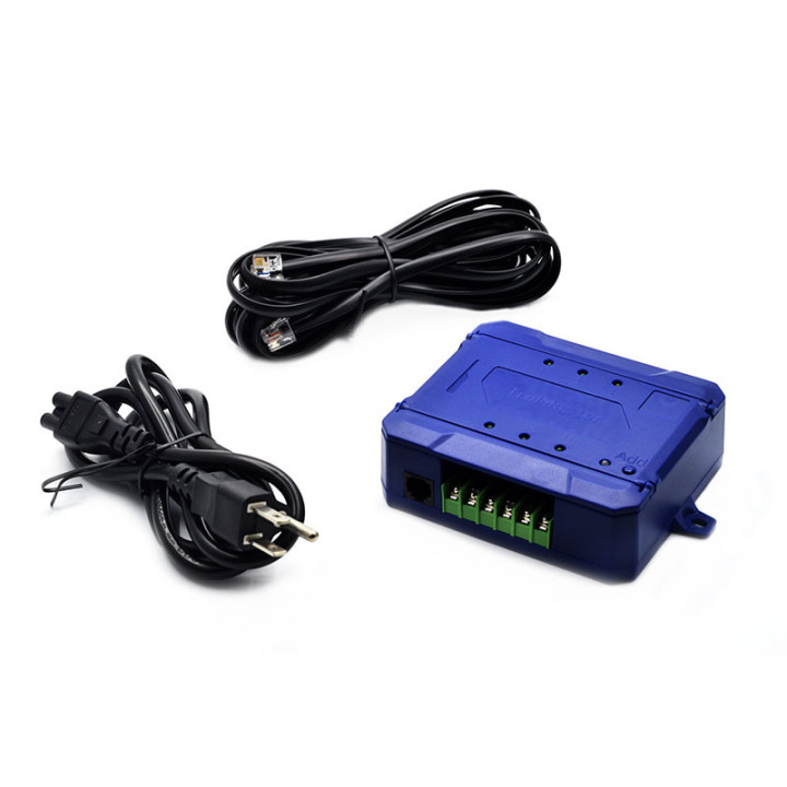 Placa de Control OA6-24 24V - Trolmaster