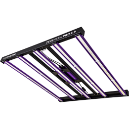 Sistema LED Zeus Pro 465W 2.9 - Lumatek