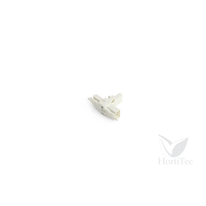 Conector T AC para Q4W y Q6W - SANLIGHT