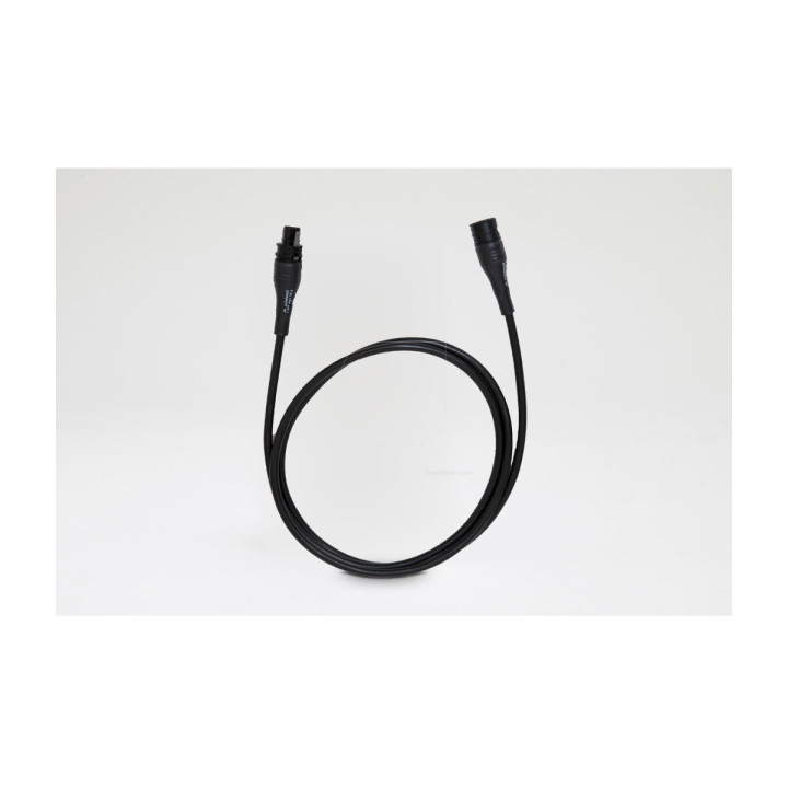 Cable de Extensión Power 2m Sanlight - Iluminación Eficiente