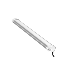 Barra LED Ultravioleta 30W para Cultivo Interior