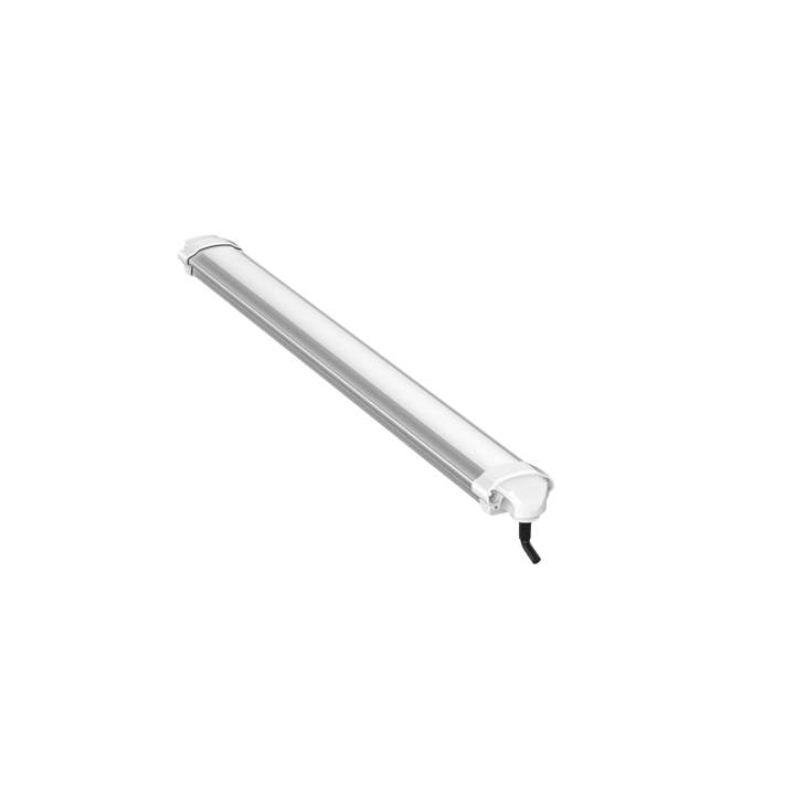 Barra LED Ultravioleta 30W para Cultivo Interior