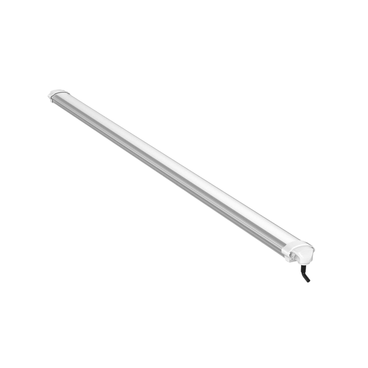 Barra LED Ultravioleta 30W para Cultivo Interior