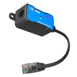 Adaptador de Control de Iluminación LMA-12 Trolmaster