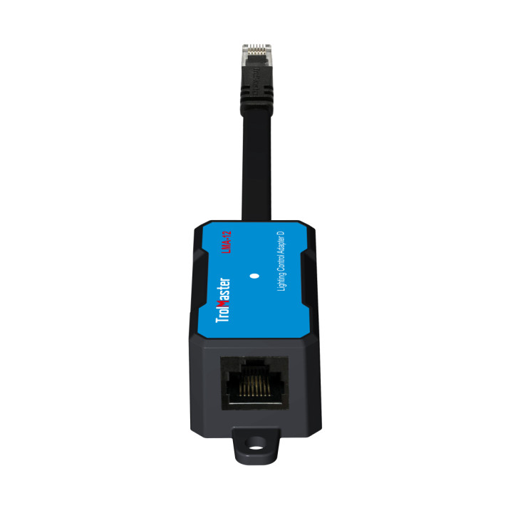 Adaptador de Control de Iluminación LMA-12 Trolmaster