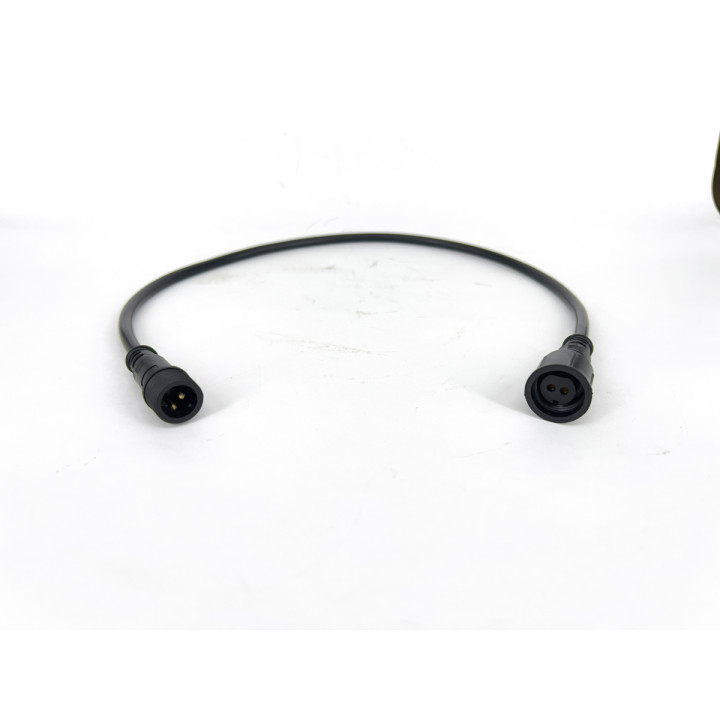 Cable Interconexión IP68 SOLUX - Suministros Hortícolas
