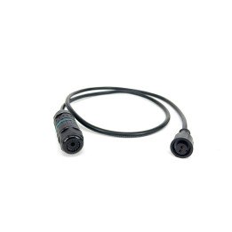 Cable de Alimentación Clema IP68 - SOLUX | Suministros Hortícolas