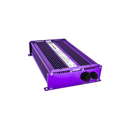 Driver 650W para LED VF - LUMATEK | Suministros Hortícolas